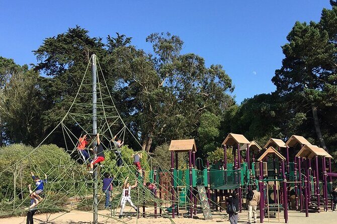 Famous Film and Television Locations Day Tour in San Francisco - What Does the Price Get You?