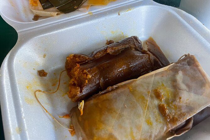 Famous Guavate Pork Road & Charco Azul Food & River Tour - The Sum Up