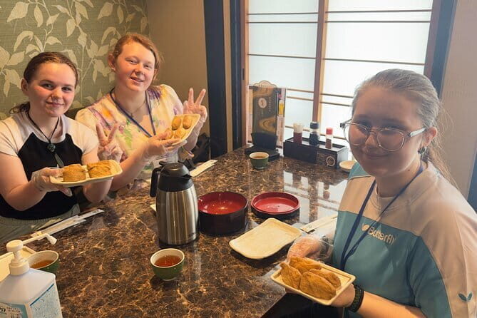 Famous Inari Sushi Making Experience in Toyokawa - Final Thoughts: Is it Worth It?