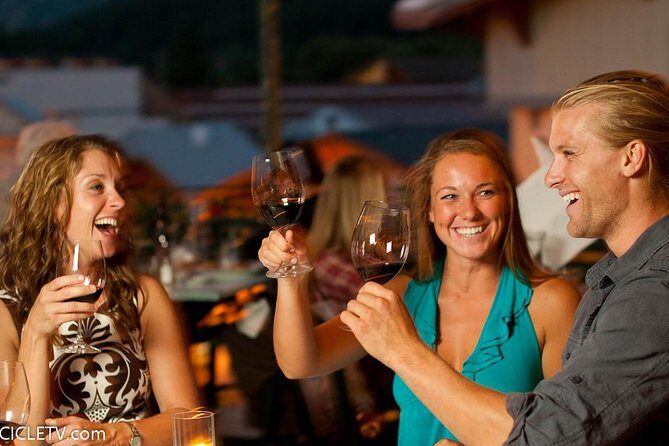 Famous Moonshine & Wine Tour From Pigeon Forge - Who Will Love This Tour?
