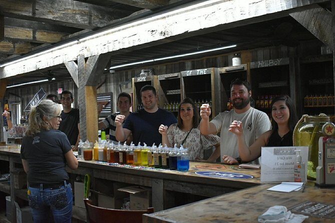 Famous Moonshine & Wine Tour From Pigeon Forge - The Sum Up: Who Is This Tour Best For?