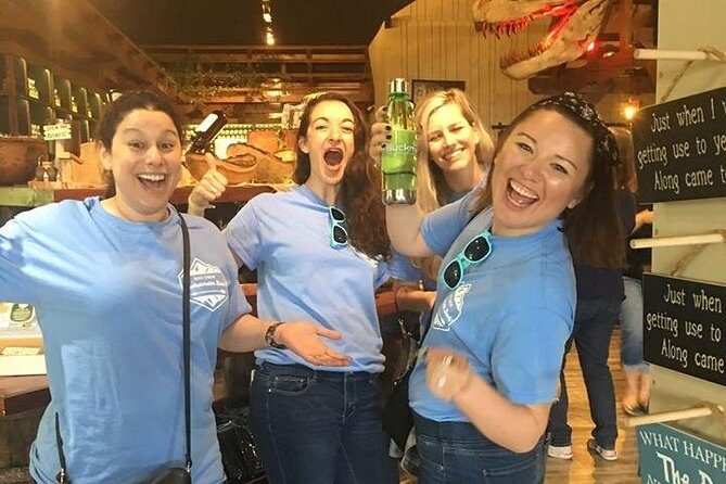 Famous Moonshine & Wine Tour From Pigeon Forge - FAQ