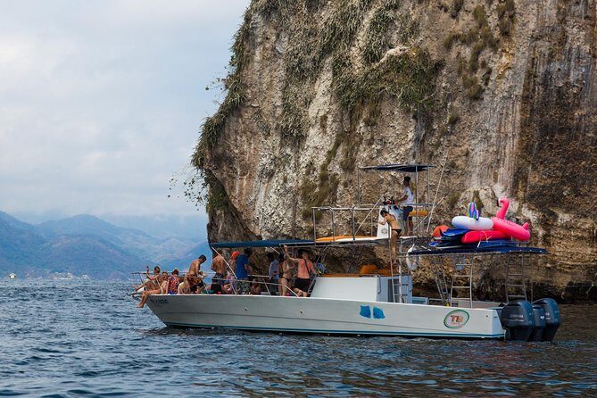 Famous Pato Bobo Adventure Boat - Authentic Experiences and Real Traveler Feedback