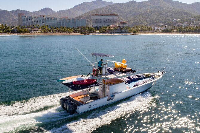 Famous Pato Bobo Adventure Boat - FAQ