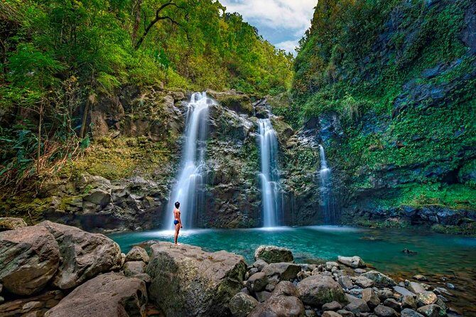 Famous Road to Hana Waterfalls and Lunch by Mercedes Van - Final Thoughts