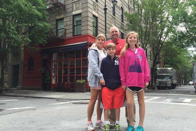Famous TV and Movie Locations Guided Tour New York City - An In-Depth Look at What the Tour Offers