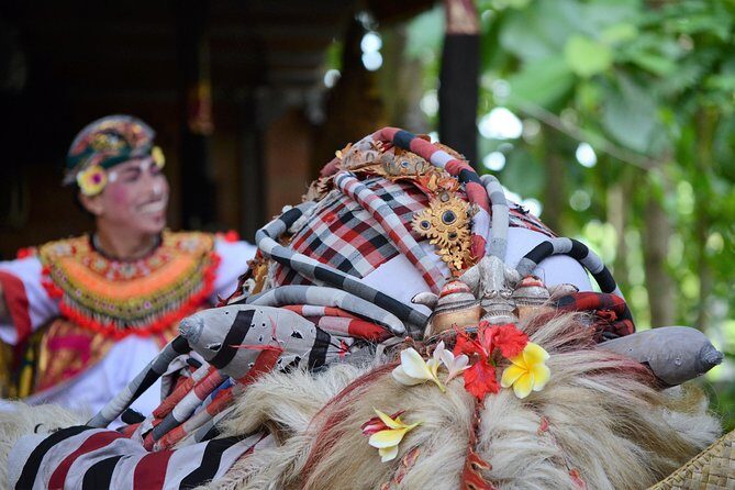 Famous Ubud villlage and Dance Tour with Rice Terrace And Waterfall Visit - Final Thoughts