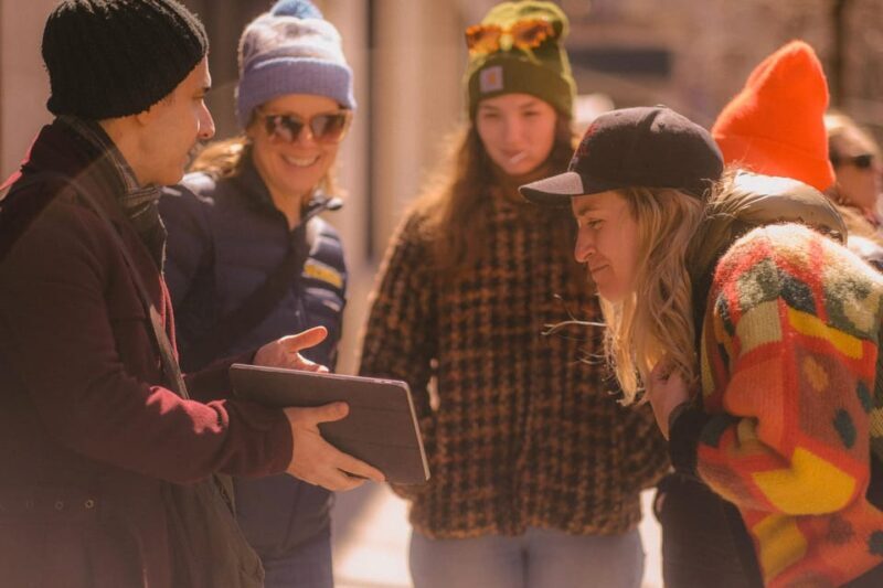 Fan Tribute: Taylor Swift in New York Walking Tour - Introduction