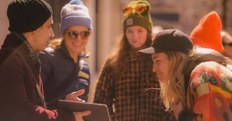 Fan Tribute: Taylor Swift in New York Walking Tour - The Value Proposition