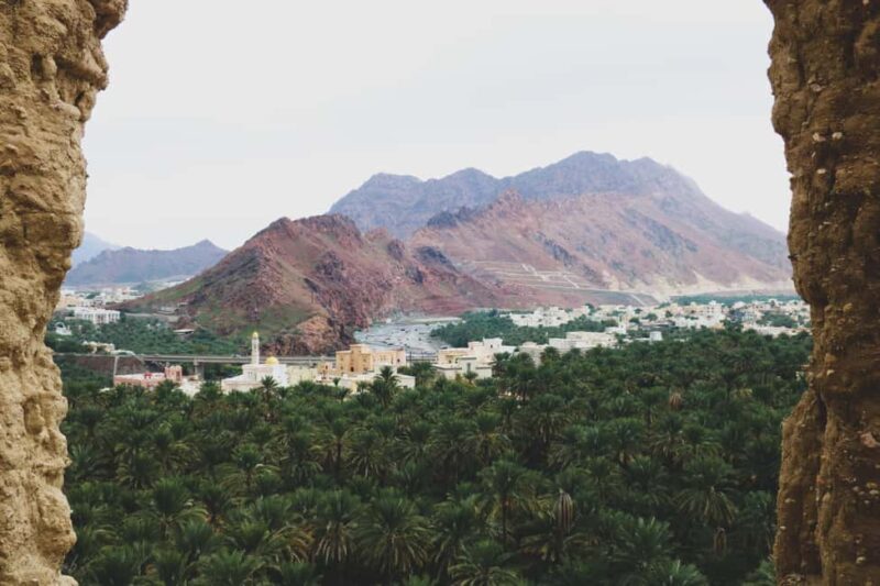 Fanja: Discovering a Secret Treasure - An In-Depth Look at the Fanja Tour Experience