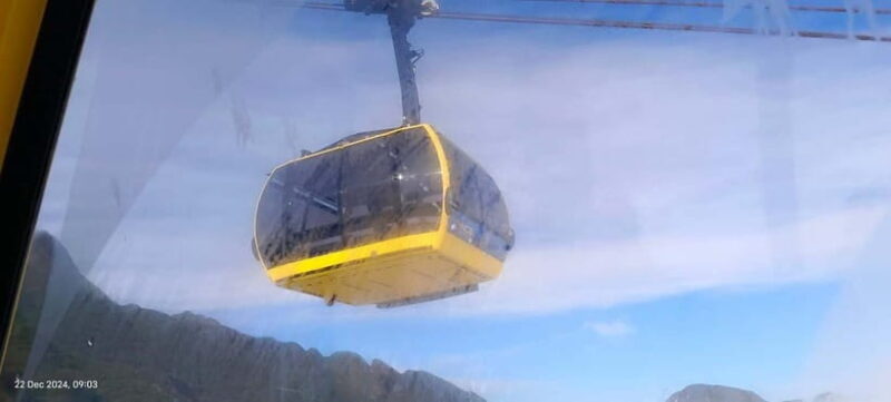 Fansipan: Cable Car Tickets - Key Points
