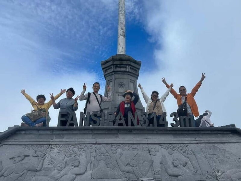 Fansipan: Cable Car Tickets - Practical Tips for Travelers