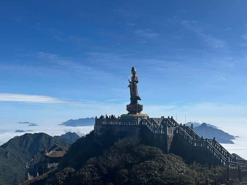 Fansipan: Cable Car Tickets - Authentic Perspectives from Reviewers