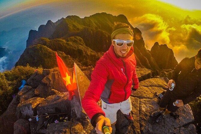 Fansipan Mount Trekking 1 Day - The Sum Up: Who Will Love This Trek?