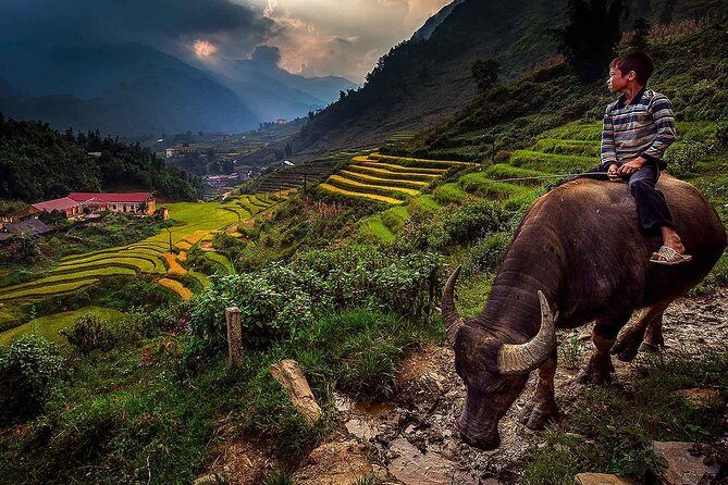Fansipan Peak And Cat Cat Village In 2D1N From Hanoi - The Value and Practicalities