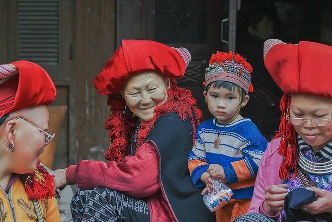Fansipan Peak And Cat Cat Village In 2D1N From Hanoi - Frequently Asked Questions