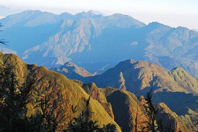 Fansipan Summit Challenge - In-Depth Review of the Fansipan Summit Challenge