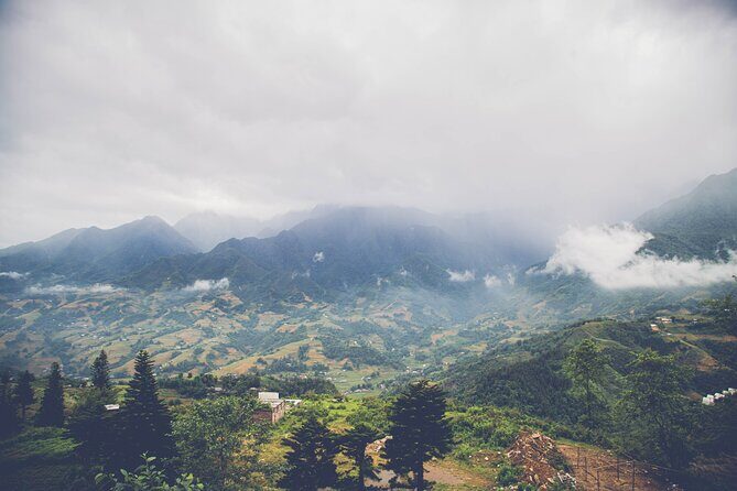 Fansipan Summit Challenge - The Sum Up