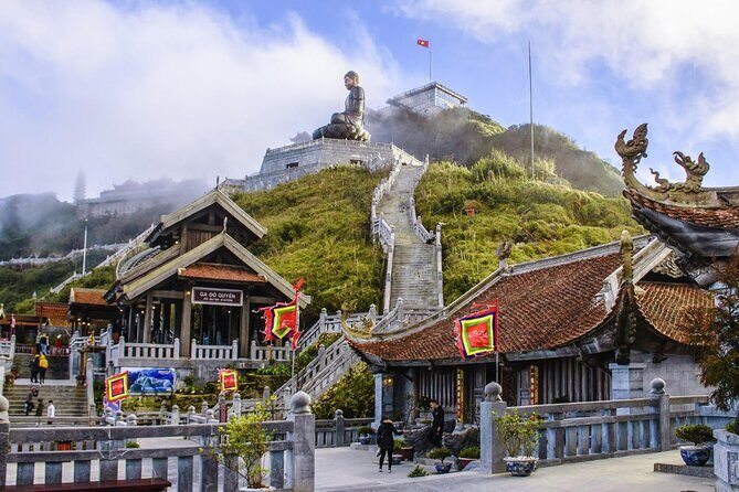 Fansipan Trek One Day Tour Roof of Indochina - An In-Depth Look at the Trekking Experience