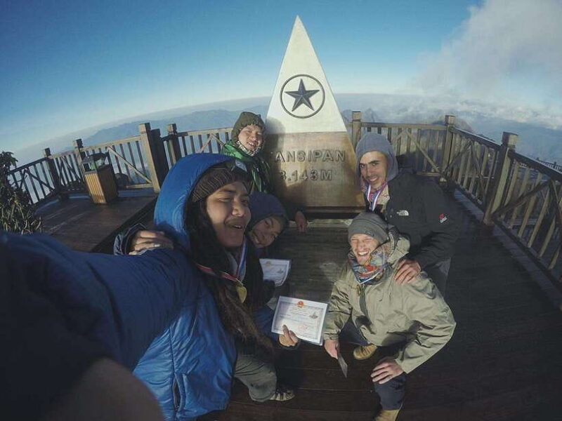 Fansipan Trekking - 1 Day - What Do Travelers Say?