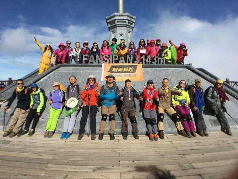 Fansipan Trekking - 1 Day - What to Pack and Prepare