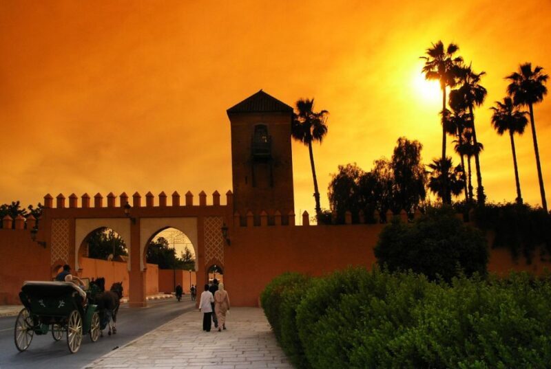 Fantasia 1001 Nights: Dinner + Show from Marrakech - Final Thoughts