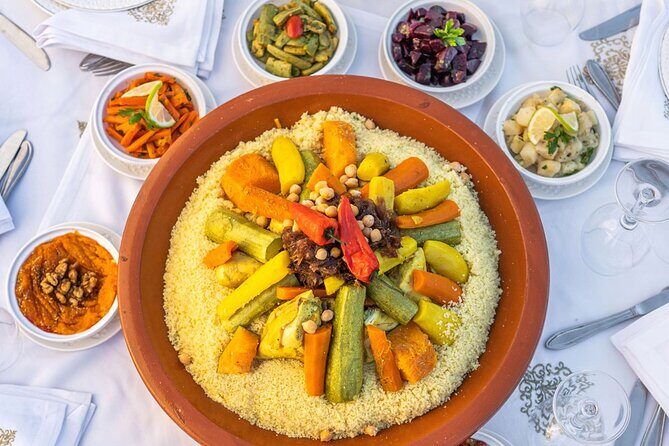 Fantasia Berber Evening Show with Dinner - The Experience Through the Eyes of Other Travelers