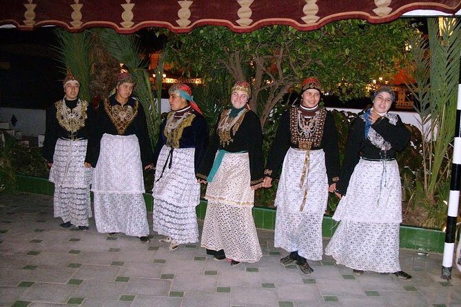 Fantasia Show with Dinner in Marrakech with Pickup - An In-Depth Look at the Fantasia Show Experience
