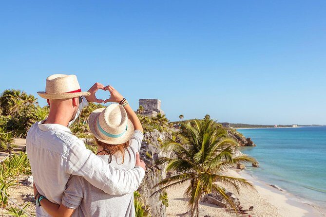 FANTASTIC ADVENTUROUS COMBO: Tour to Tulum Ruins, Coba Ruins and Mayan Cenote! - FAQs