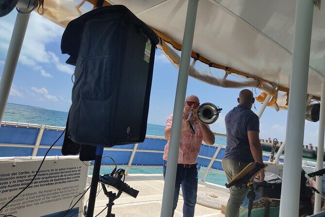 Fantastic Day Isla Mujeres Unlimited Catamaran from Riviera Maya - Who Will Love This Tour?