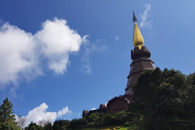 Fantastic! Famous Doi Inthanon National park tour with 2hr trekking - FAQ Section