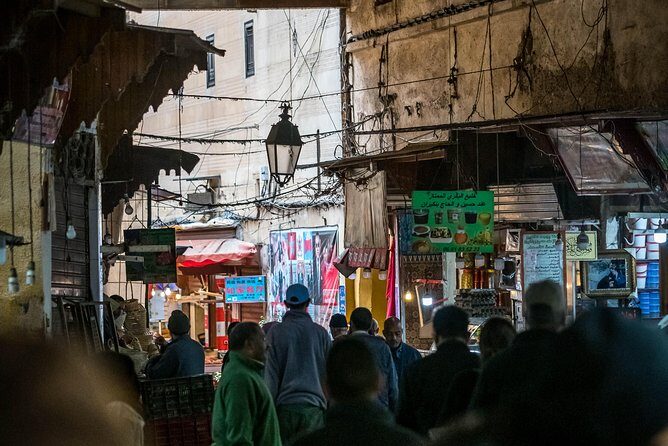 Fantastic Fes Medina Private Guided Walking tour - What Travelers Say