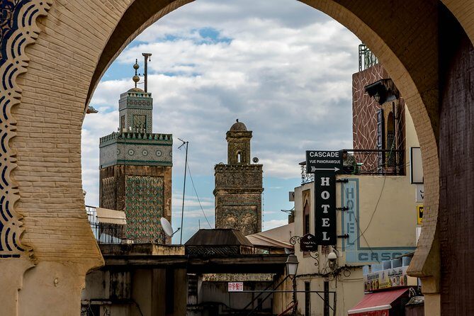 Fantastic Fes Medina Private Guided Walking tour - Practical Tips for Your Tour
