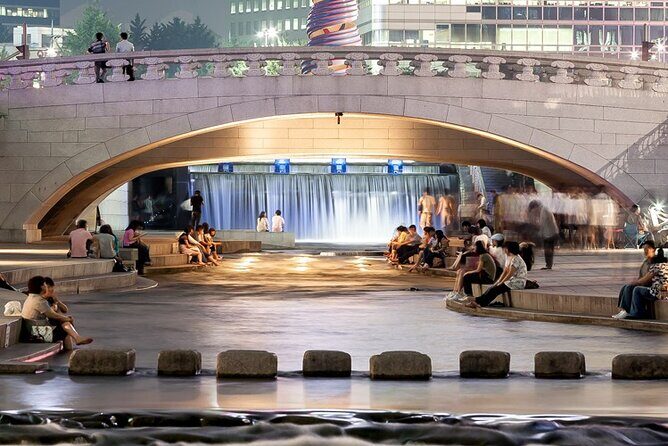 Fantastic Small Group Seoul Night Tour - Who Is This Tour Best Suited For?