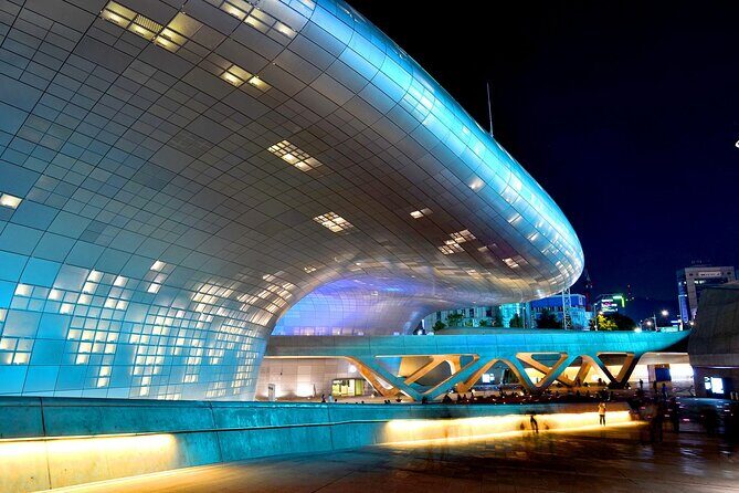 Fantastic Small Group Seoul Night Tour - The Sum Up: Who Should Book This Tour?