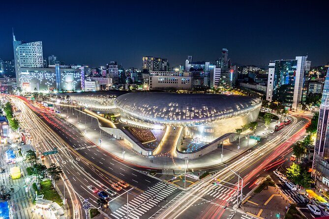 Fantastic Small Group Seoul Night Tour - FAQ