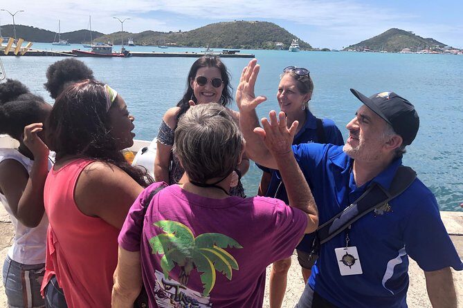 Fantastic St. Thomas Race - Authenticity and Reviews