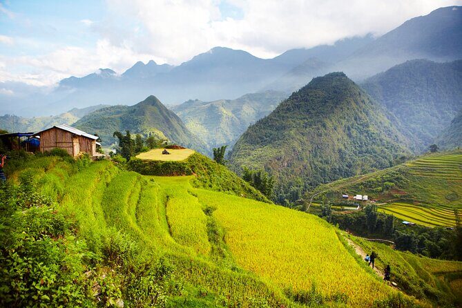 Fantastic Trip 5 Day Sapa - Ninh Binh and Halong Cruise - The Experience and Its Value