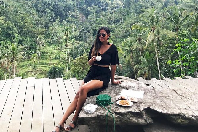 Fantastic Ubud Tour with Jungle Swing - Practical Tips for Travelers