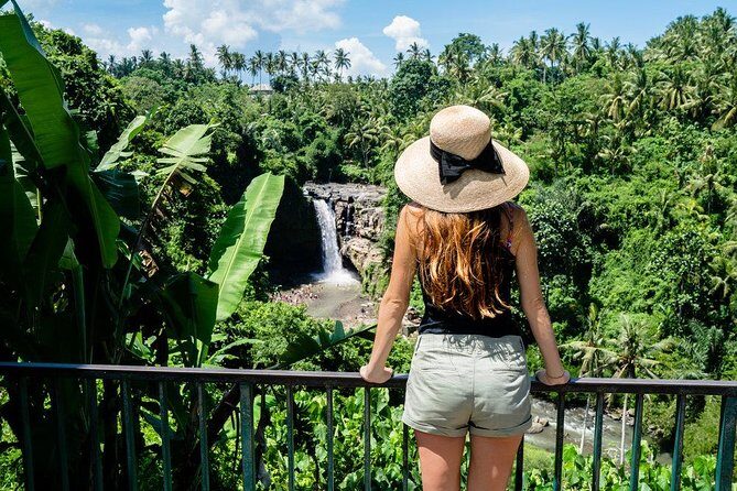 Fantastic Ubud Tour with Jungle Swing - Who Should Consider This Tour?