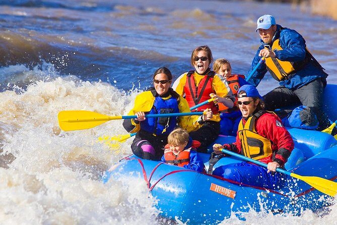 Far Flung Adventures Rio Grande Racecourse - What Makes This Tour Stand Out?