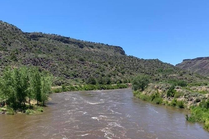 Far Flung Adventures Scenic Half-Day Float - Who Will Love This Tour?