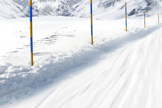 Faraya Ski Resort Lebanon - A Closer Look at the Tour Experience