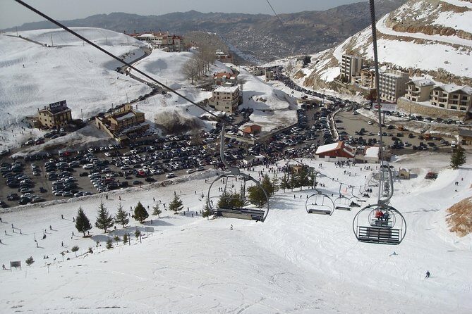 Faraya Ski Resort Lebanon - FAQ