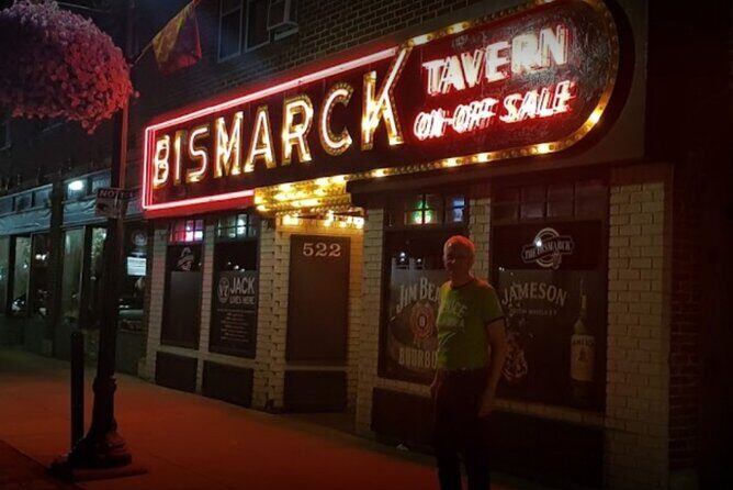 Fargo Bar Hunt: We're Fargo-ing Out - What to Expect from the Fargo Bar Hunt