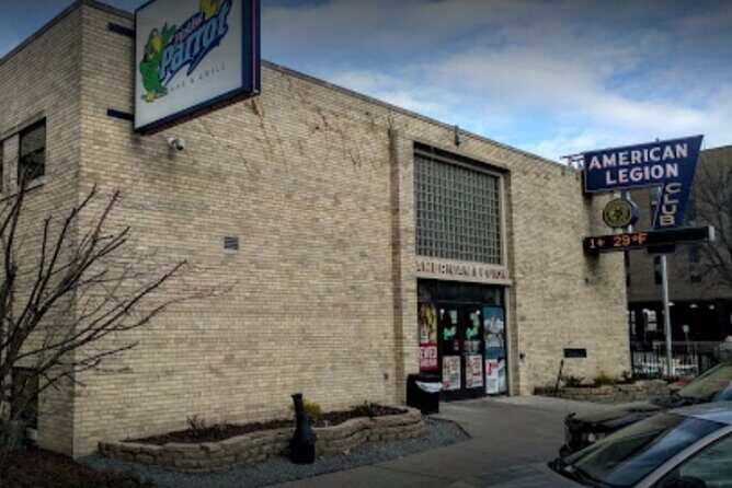 Fargo Bar Hunt: We're Fargo-ing Out - The Itinerary: What Makes Each Stop Special