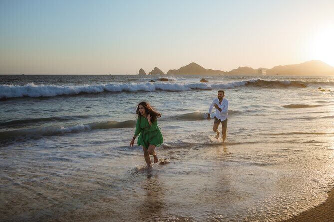 Farid Fotografia - Photo Session in Los Cabos - FAQ