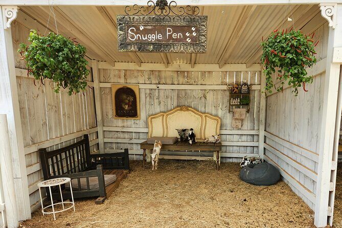 Farm Day Pass General Admission - FAQs