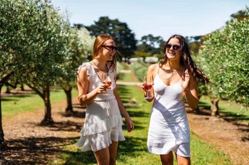 Farm Picnic for 2 adults - How Does It Compare to Similar Experiences?