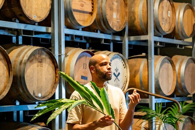 Farm To Bottle Tour - Exploring the Details of the Farm To Bottle Tour